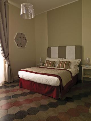 Le Stanze Di Orazio Bed and breakfast Roma