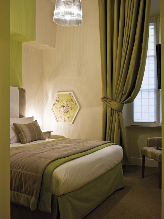 Bed and breakfast Le Stanze Di Orazio