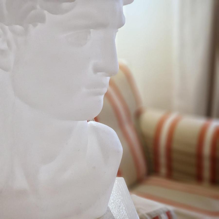 Bed and breakfast Le Stanze Di Orazio Roma