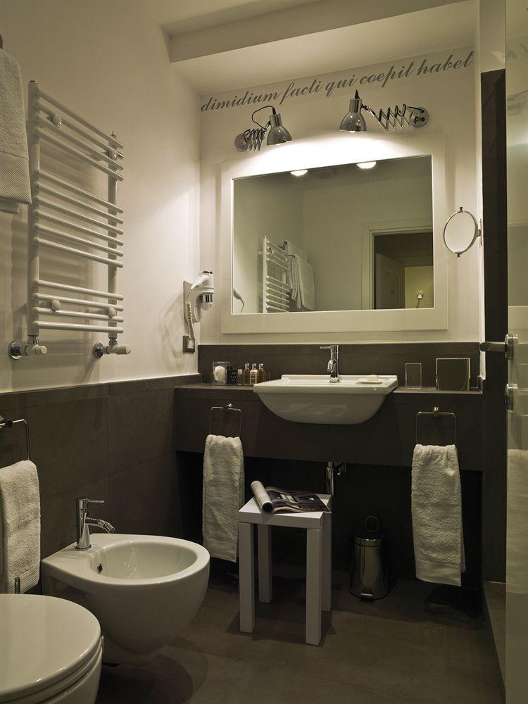Le Stanze Di Orazio Bed and breakfast 3*