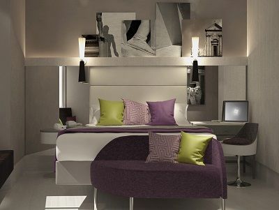 Le Stanze Di Orazio Bed and breakfast
