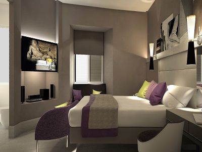 Le Stanze Di Orazio Bed and breakfast