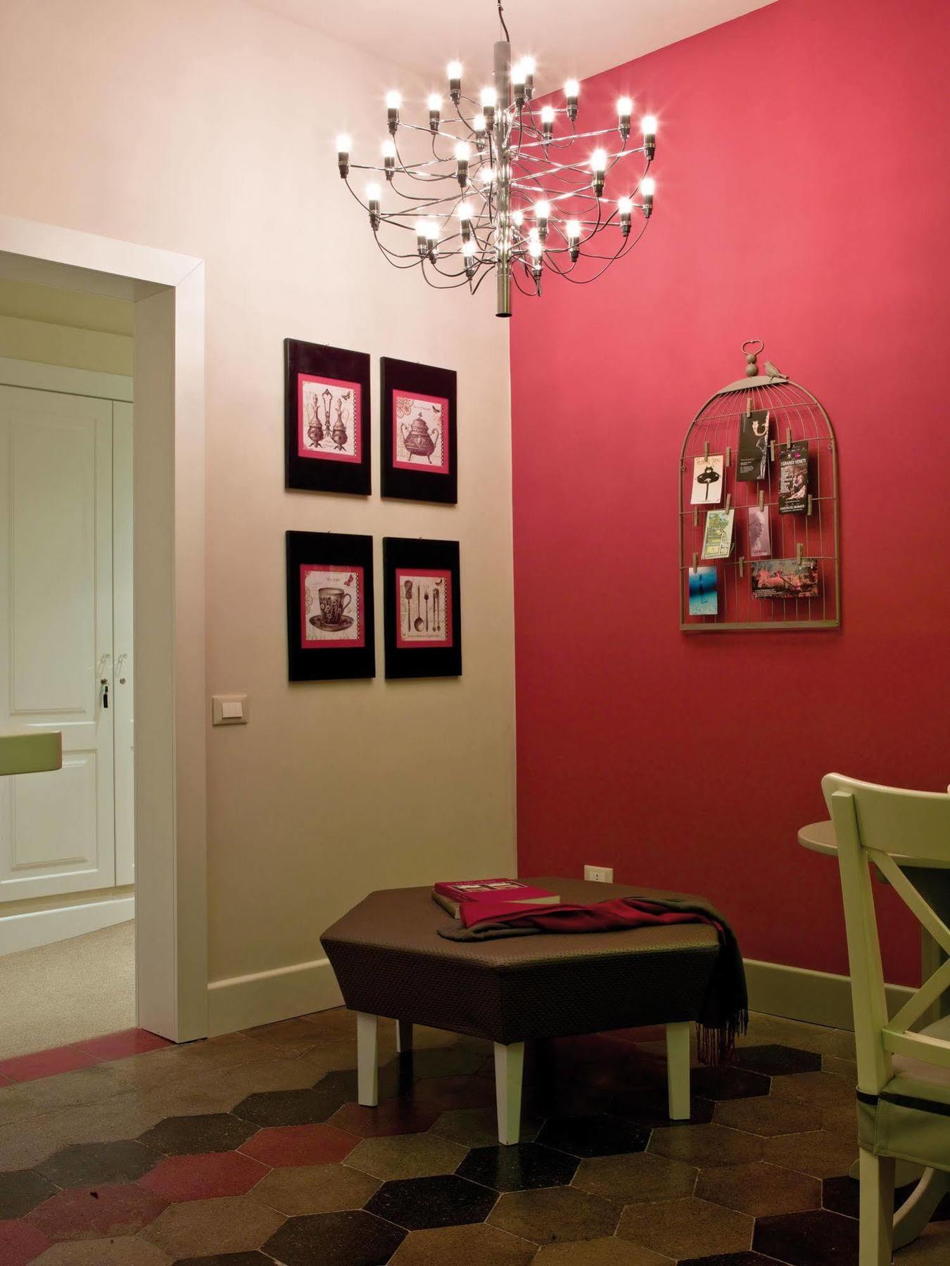 Bed and breakfast Le Stanze Di Orazio 3*