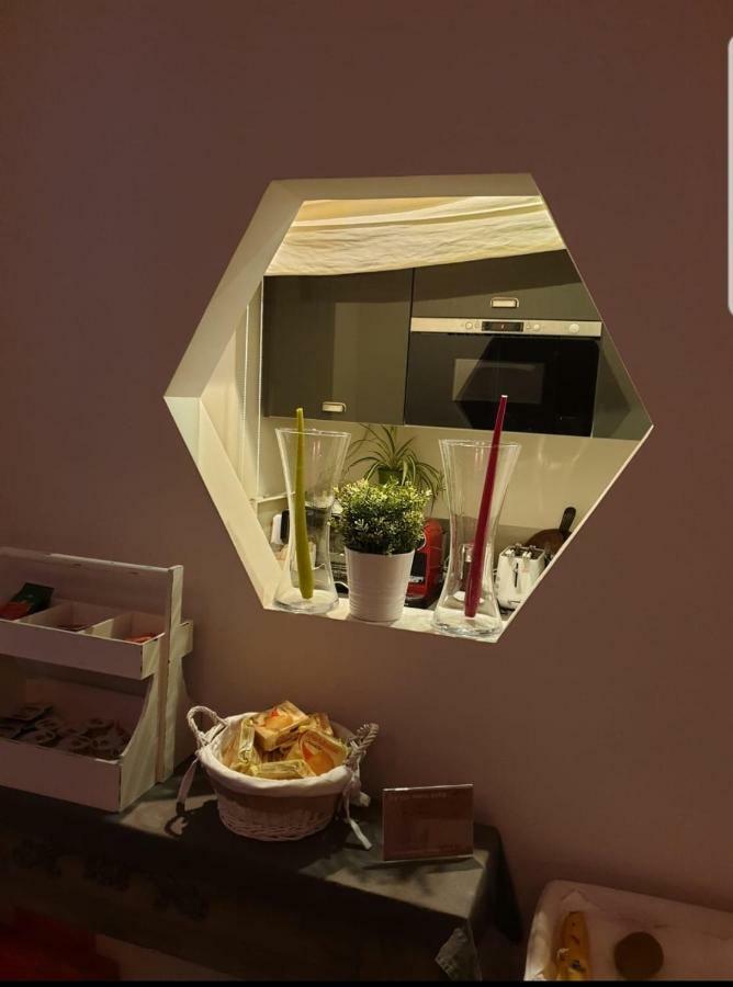 Bed and breakfast Le Stanze Di Orazio Roma