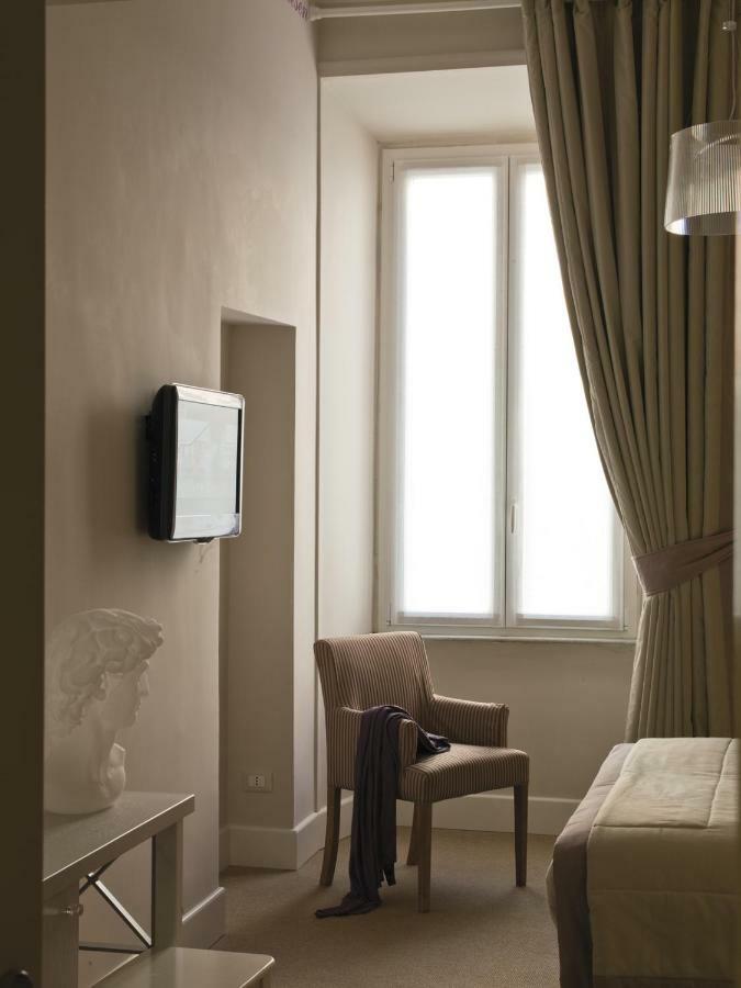 Le Stanze Di Orazio Bed and breakfast Roma