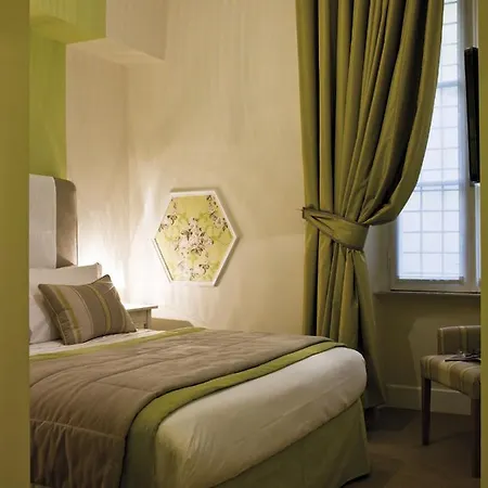 Le Stanze Di Orazio Bed & Breakfast Rome Exterior photo
