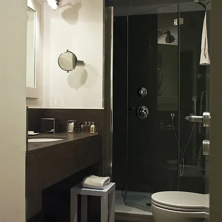 Le Stanze Di Orazio Bed & Breakfast Rome Exterior photo