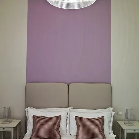 Le Stanze Di Orazio Bed & Breakfast Rome Exterior photo