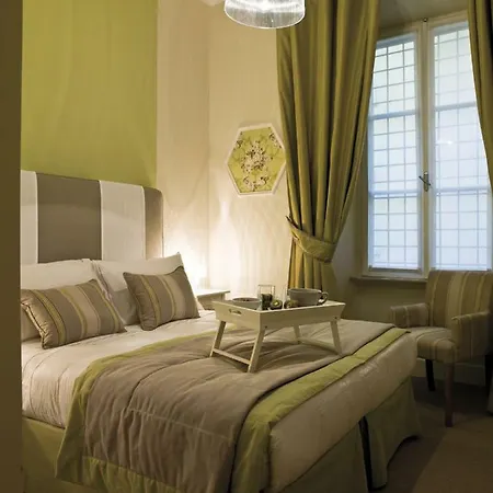 Le Stanze Di Orazio Bed & Breakfast Rome Exterior photo