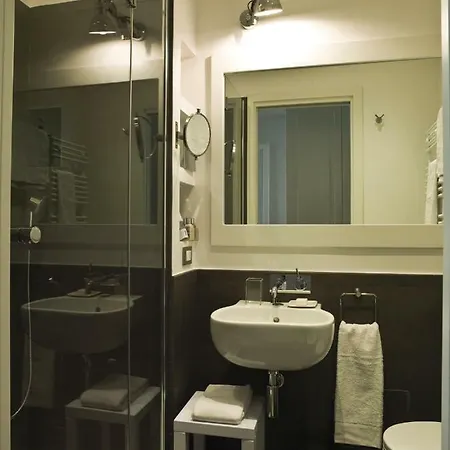 Le Stanze Di Orazio Bed & Breakfast Rome Exterior photo