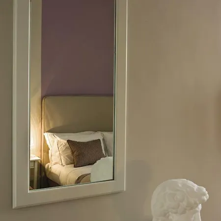 Le Stanze Di Orazio Bed & Breakfast Rome Exterior photo