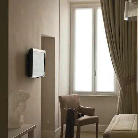 Le Stanze Di Orazio Bed & Breakfast Rome Exterior photo